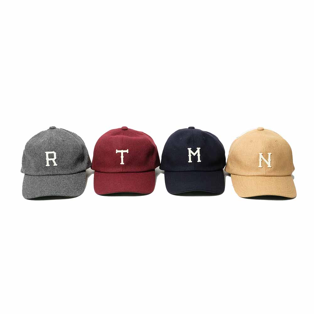 Mr.FATMAN - WOOL CAP - 5253009 – HINOYA Online Store