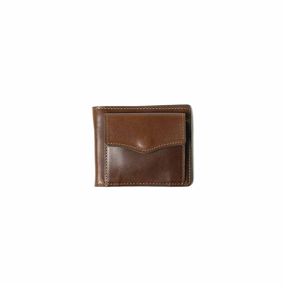 BUZZ RICKSON'S - LEATHER WALLET - BR02760