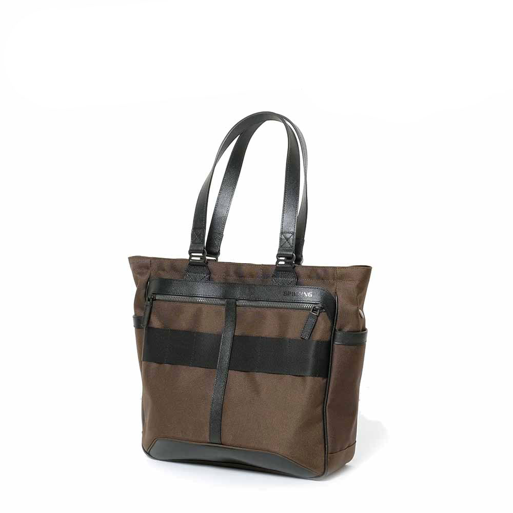 BRIEFING - FUSION BS TOTE HD - BRM191T31