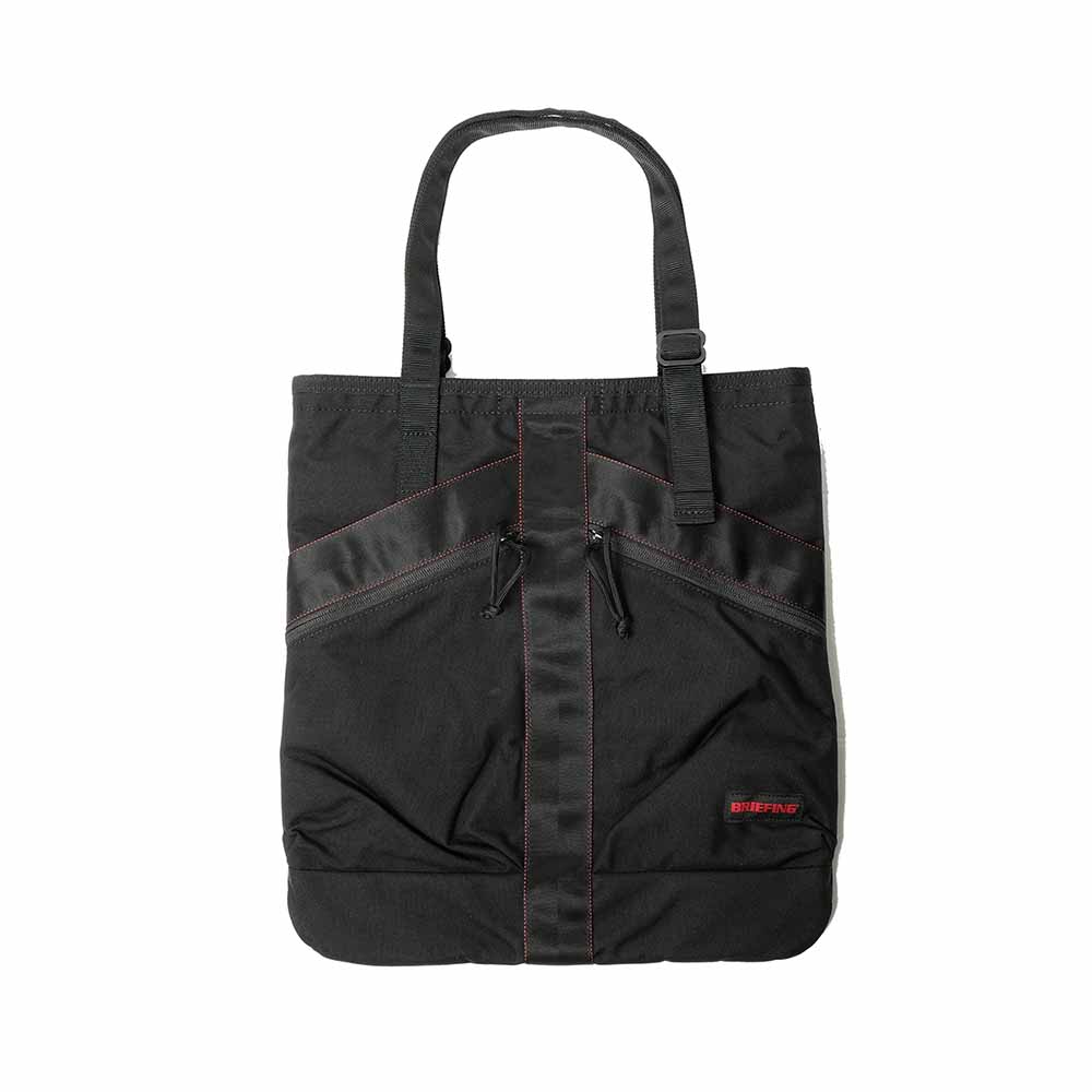 BRIEFING - TYPE I FLYER TOTE - BRA253T47 – HINOYA Online Store