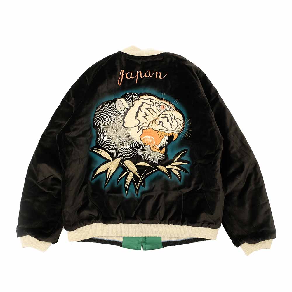 東洋 GOLD VELVETEEN × ACETATE JACKE M 東洋 GOLD VELVETEEN × ACETATE JACKE M - メルカリ