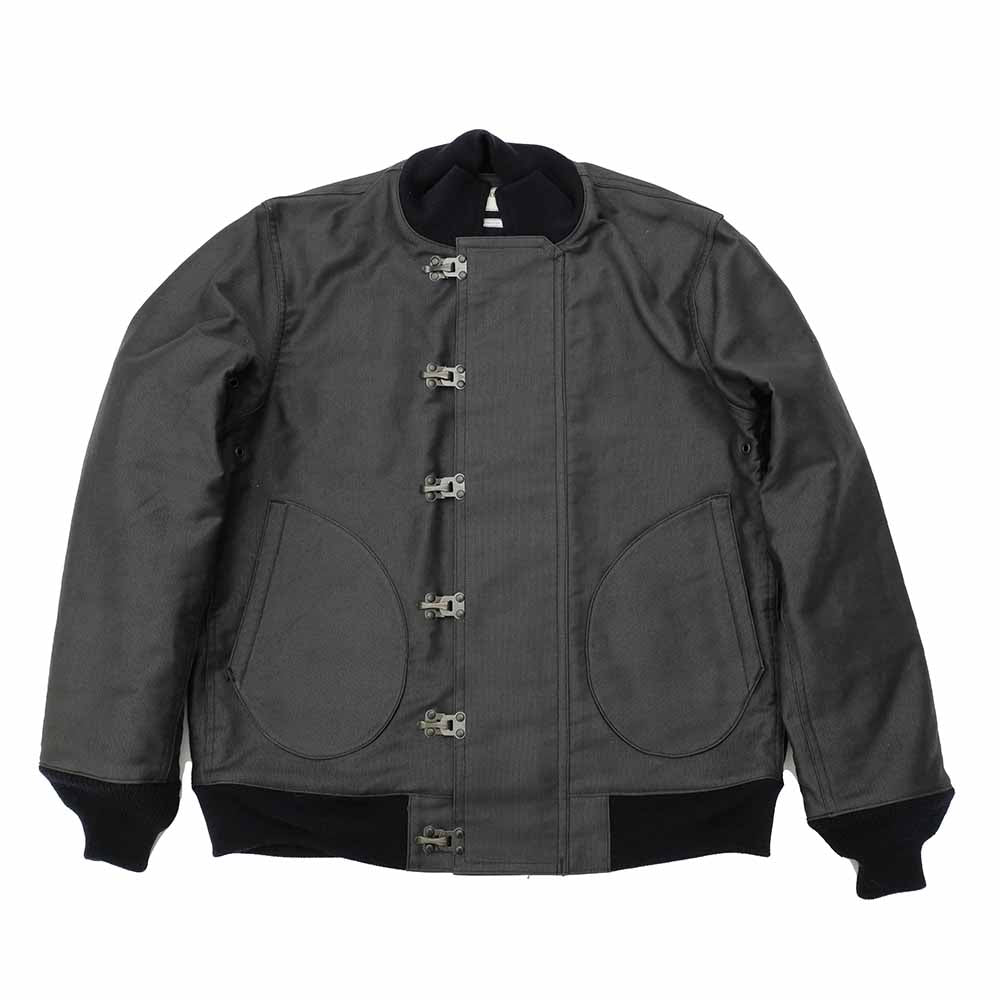 WAREHOUSE 6HOOK DECK JACKET NXss 23181 2208P-23