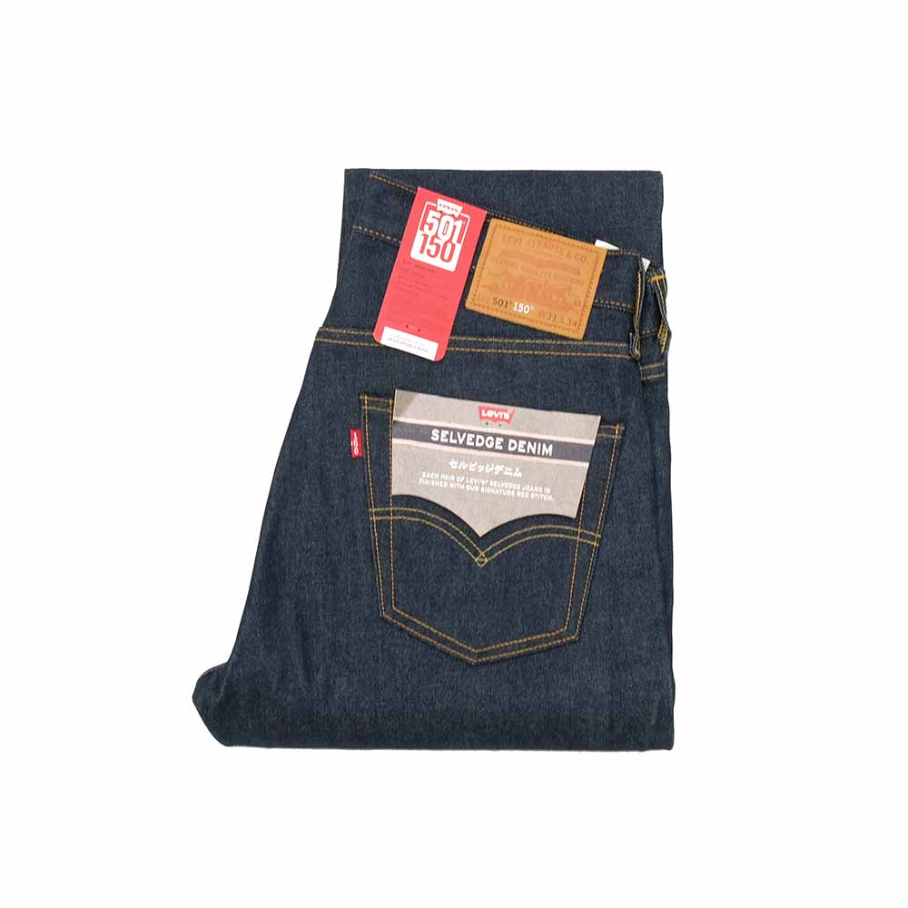 Levi's 150th ANNIVERSARY MODEL 501® RAIN FOREST 501-3429