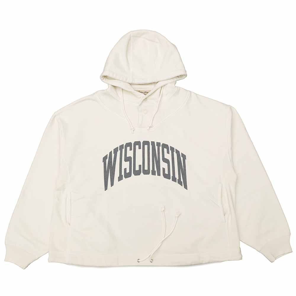 REMI RELIEF - SP Processed Sport Hoodie - WISCONSIN - RN29373198