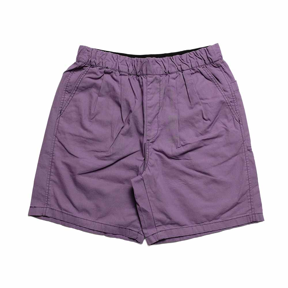 UNIVERSAL OVERALL - CHILLPAN SHORTS - U2623631-B – HINOYA Online Store