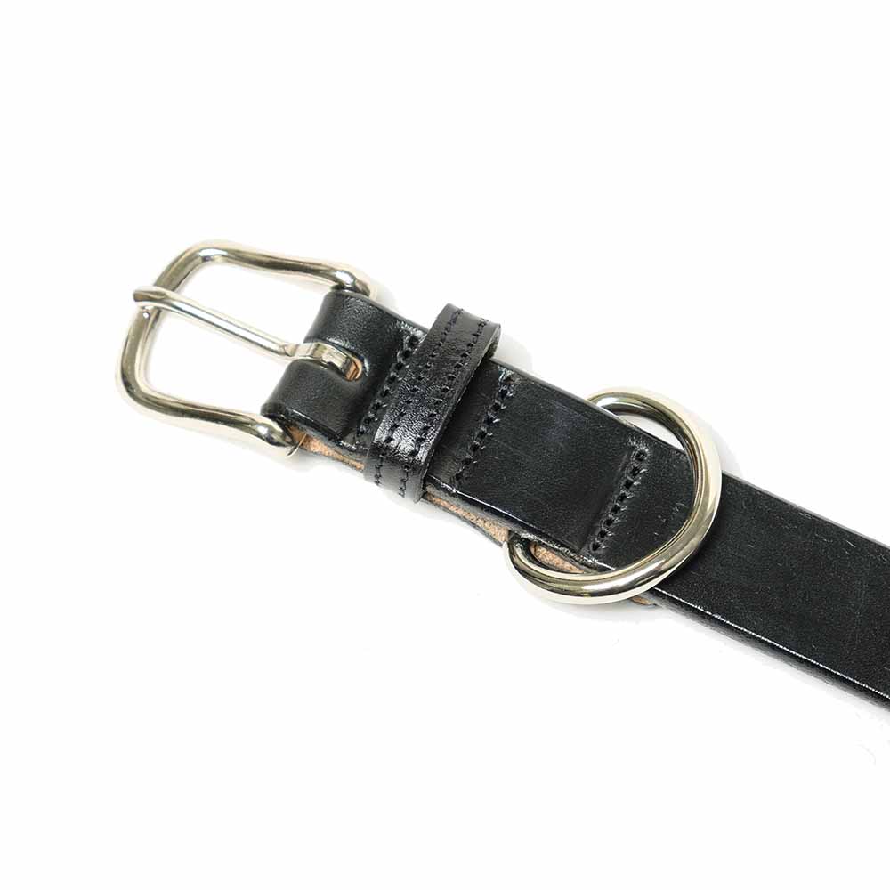 Tory Leather - D Ring Buckle Belt - TO-2556