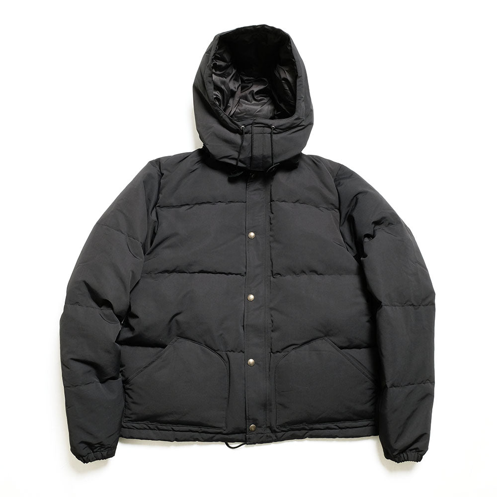 SIERRA DESIGNS - DOWN SIERRA JACKET - 621005 – HINOYA Online Store