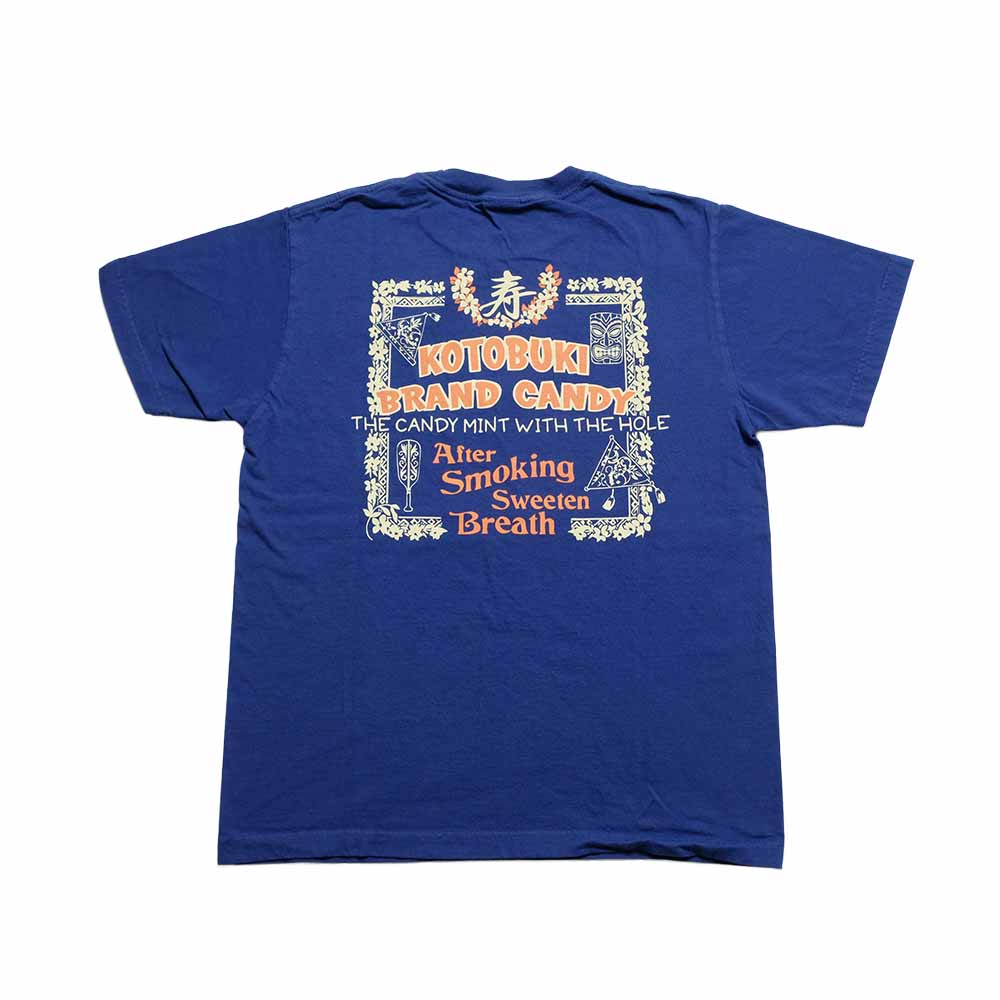 deuxieme classe Surf is it Tシャツ 20200926120430979.jpg