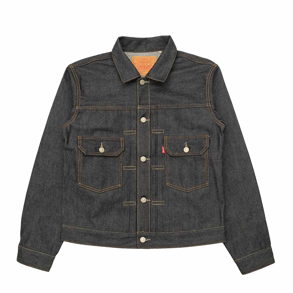 HOT Levi Strauss Type Levis Levi Strauss 1953 Type Ii Jacket Levi