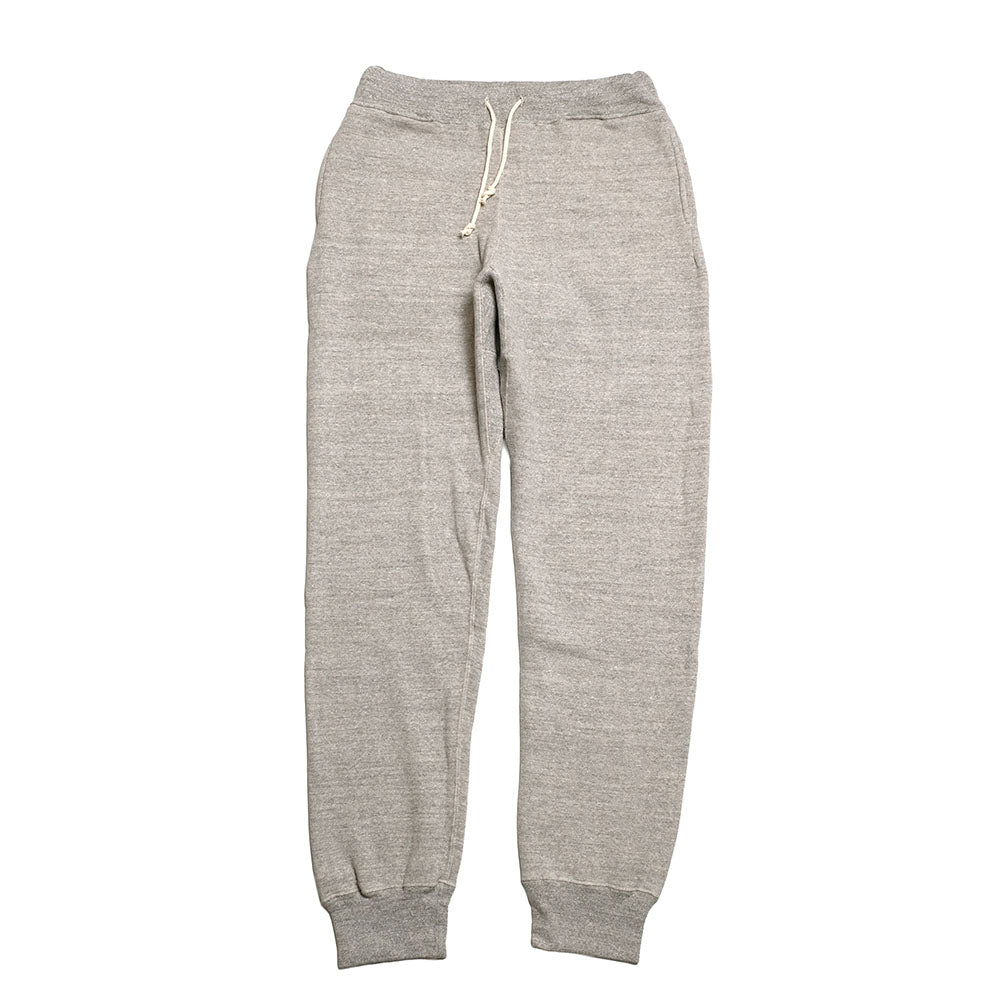 Allevol - Loopwheel Easy Sweatpants - ALL-111 – HINOYA Allevol - Loopwheel Easy Sweatpants - ALL-111 – HINOYA