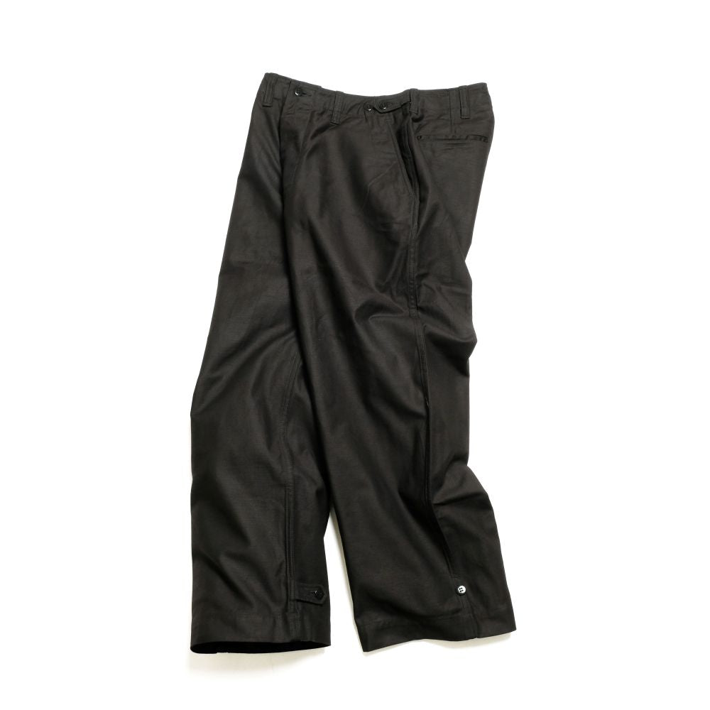 BUZZ RICKSON'S - WILLIAM GIBSON COLLECTION - BLACK M-1943