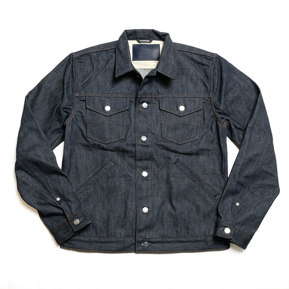 BIG JOHN - RARE JACKET - R609 – HINOYA Online Store