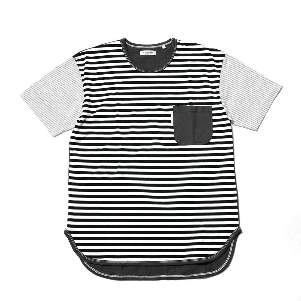 HOLLYWOOD RANCH MARKET Stretch Fraise Short Sleeve T-shirt 700056031 –  HINOYA Online Store