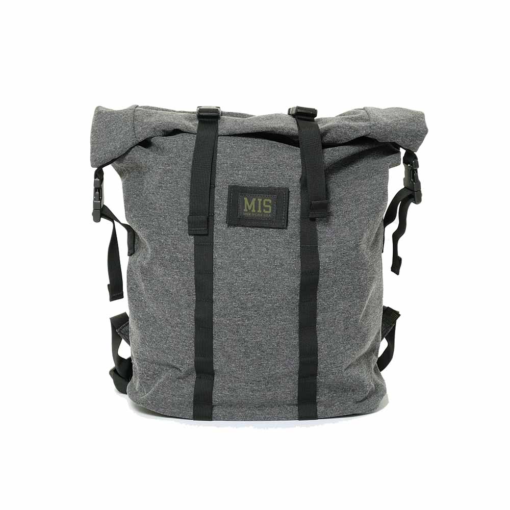 MIS - ROLL UP BACKPACK - MIS-1009