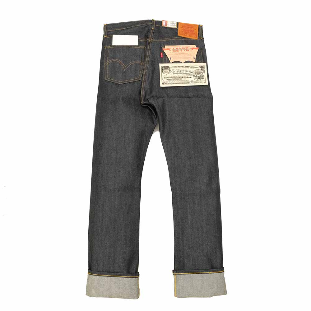 LVC Levi's Vintage Clothing 1944 501 XX Jeans Rigid Various Sizes Made in  Japan