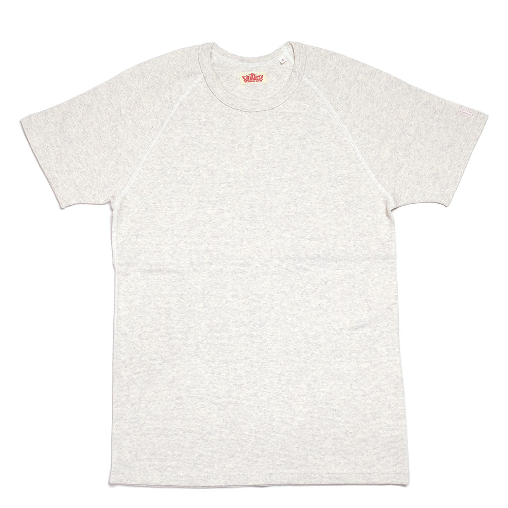 HOLLYWOOD RANCH MARKET - Stretch Fraise Short Sleeve T-shirt -1004675