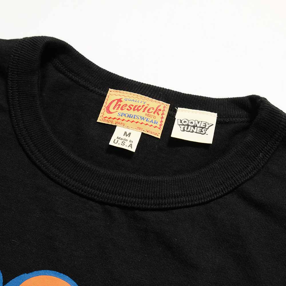 CHESWICK<br>ROAD RUNNER S/S T-SHIRT<br>SUPER RR<br>CH78757