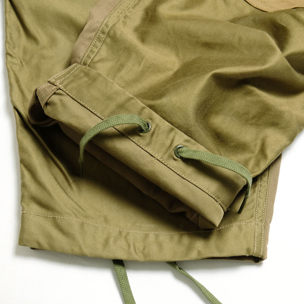 MODUCT MONKEY BUTT CARGO PANTS MO42222