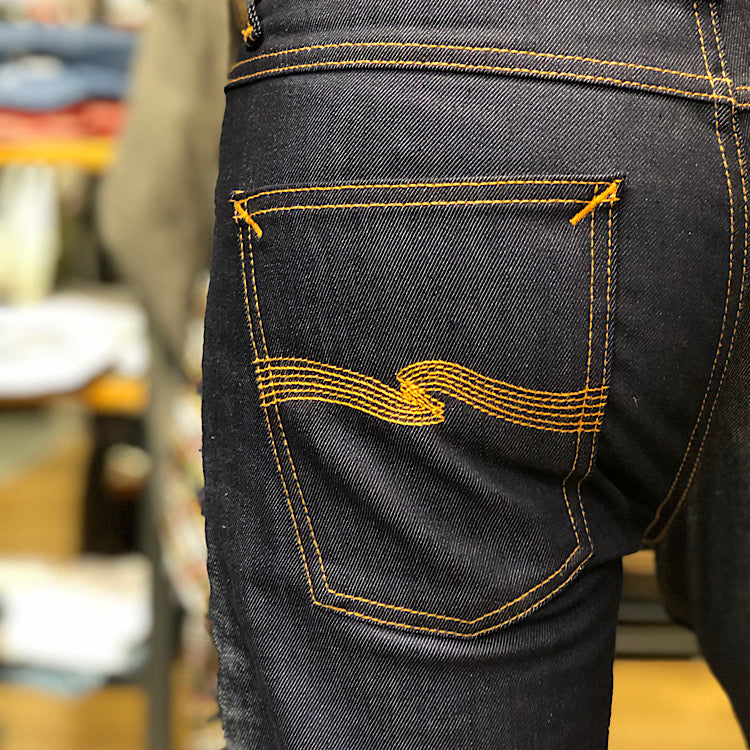 Nudie Jeans