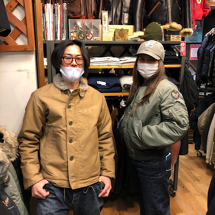 最近の、ヒノヤのワン・ツー