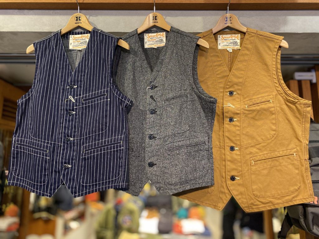 Sugar Caneの定番ベスト