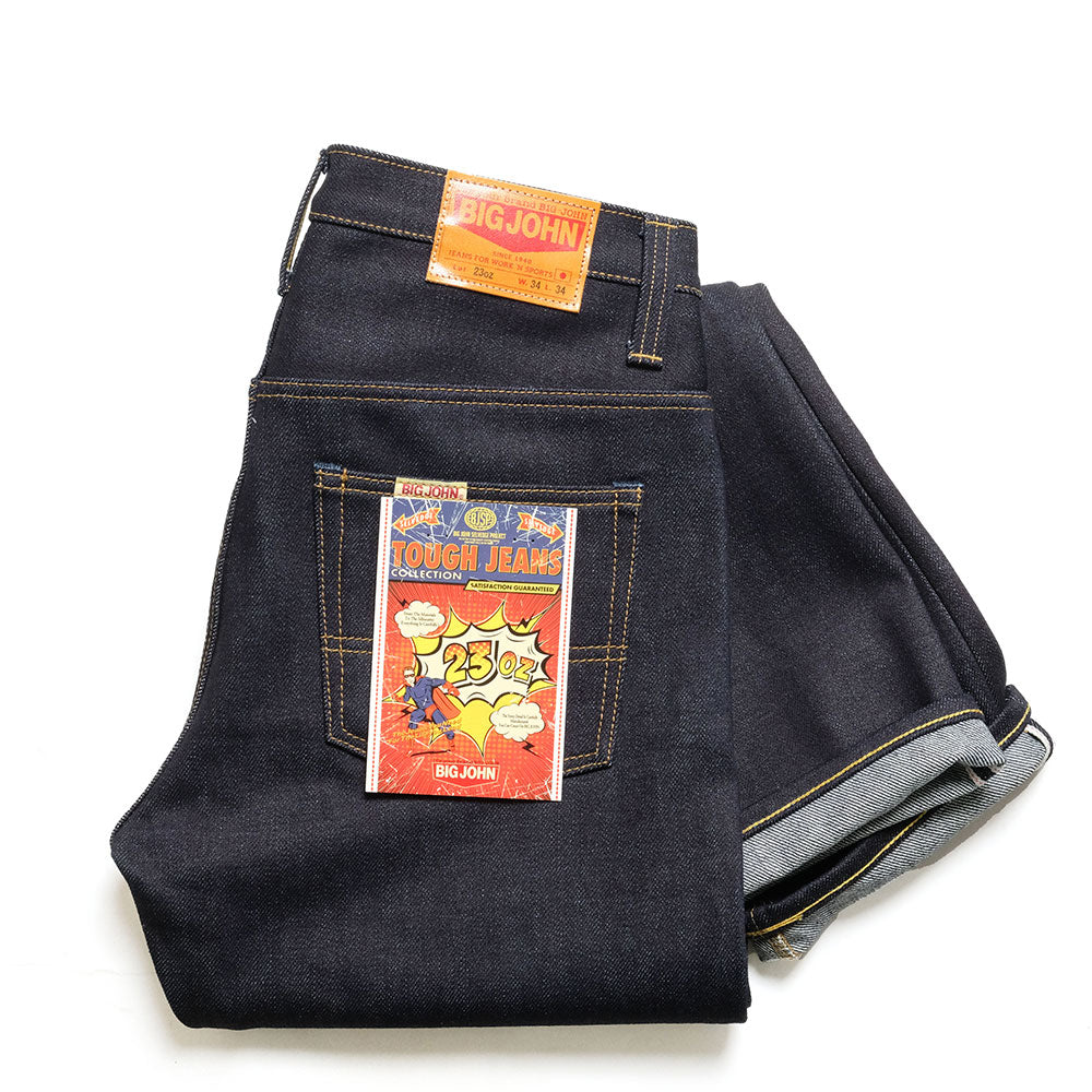 Jeans (Selvedge) – HINOYA Online Store
