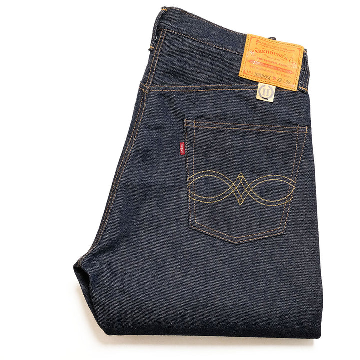 WAREHOUSE - HINOYA EXCLUSIVE MODEL - S1001HXX-DSB