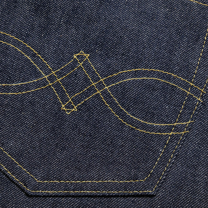 WAREHOUSE - Lot.1001XX(1000XX) [1947MODEL] - 1001XX-DSB