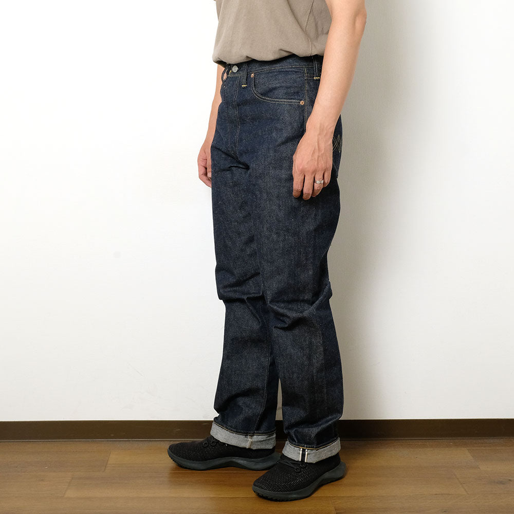 WAREHOUSE - Lot.1001XX(1000XX) [1947MODEL] - 1001XX-DSB