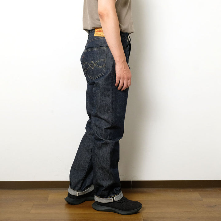 WAREHOUSE - Lot.1001XX(1000XX) [1947MODEL] - 1001XX-DSB