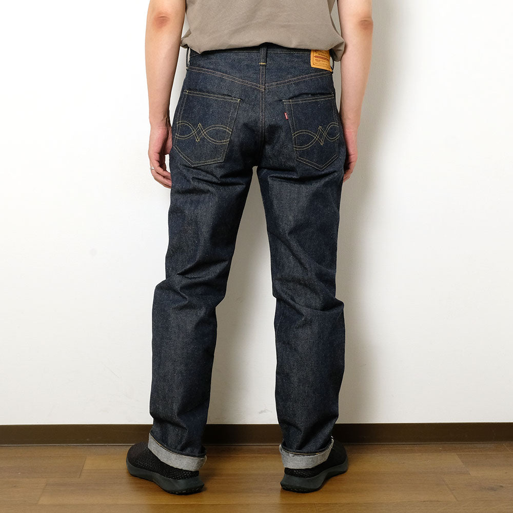 WAREHOUSE - Lot.1001XX(1000XX) [1947MODEL] - 1001XX-DSB