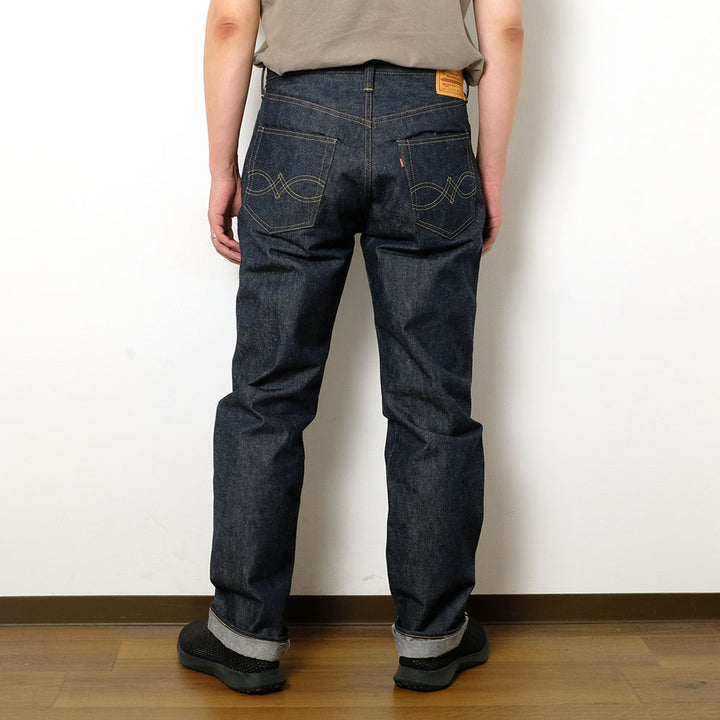 WAREHOUSE - Lot.1001XX(1000XX) [1947MODEL] - 1001XX-DSB