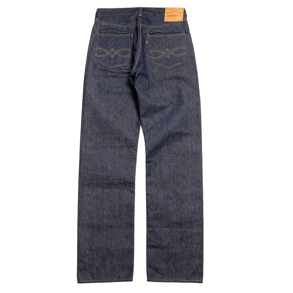 WAREHOUSE - Lot.1001XX(1000XX) [1947MODEL] - 1001XX-DSB