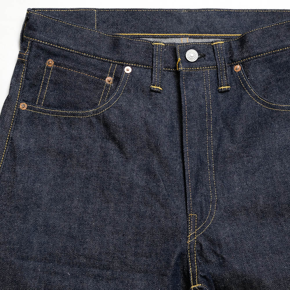 WAREHOUSE - Lot.1001XX(1000XX) [1947MODEL] - 1001XX-DSB