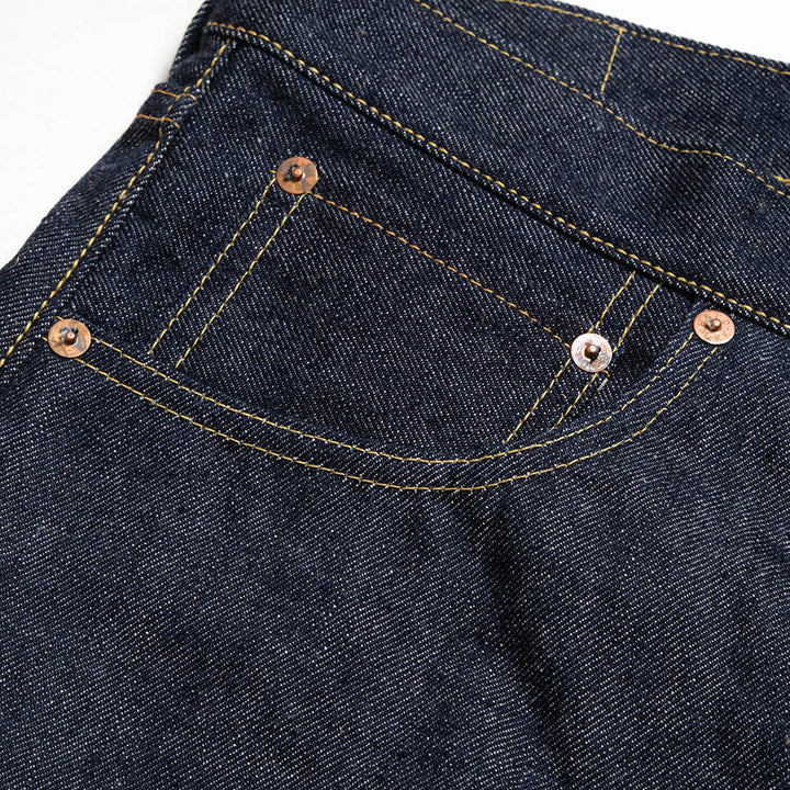 WAREHOUSE - Lot.1001XX(1000XX) [1947MODEL] - 1001XX-DSB