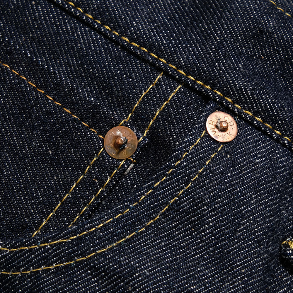 WAREHOUSE - Lot.1001XX(1000XX) [1947MODEL] - 1001XX-DSB