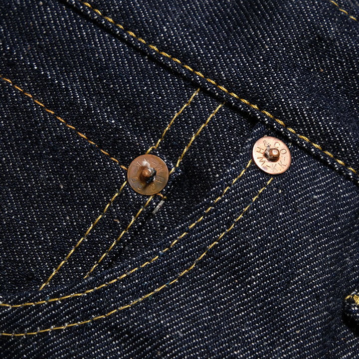 WAREHOUSE - Lot.1001XX(1000XX) [1947MODEL] - 1001XX-DSB