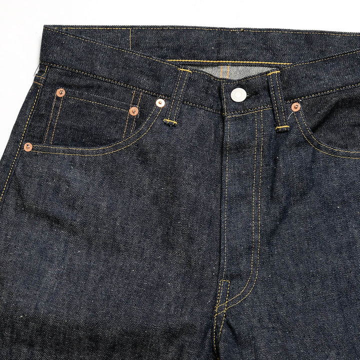 WAREHOUSE - Lot.1001XX NON WASH MODEL - 1001XX