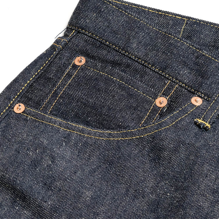 WAREHOUSE - Lot.1001XX NON WASH MODEL - 1001XX