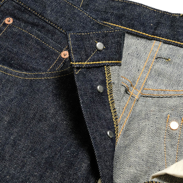 WAREHOUSE - Lot.1001XX NON WASH MODEL - 1001XX