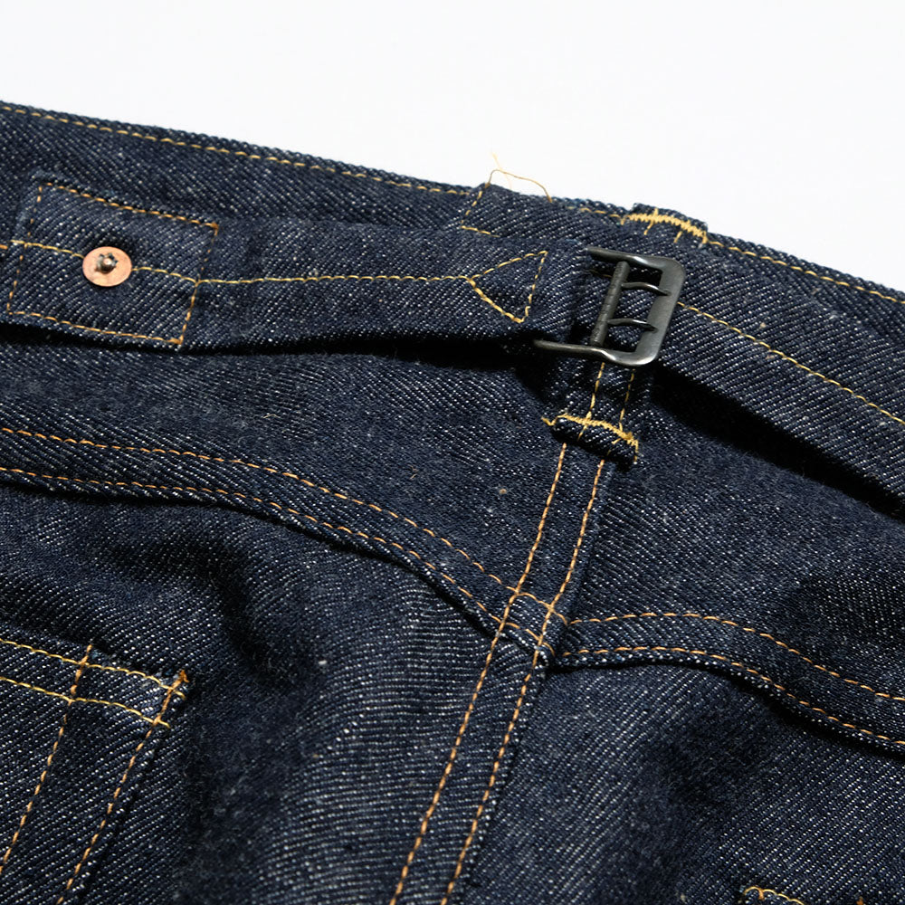 WAREHOUSE - HINOYA EXCLUSIVE - HINOYA 75th Anniversary Model - 1003HXX-DSB