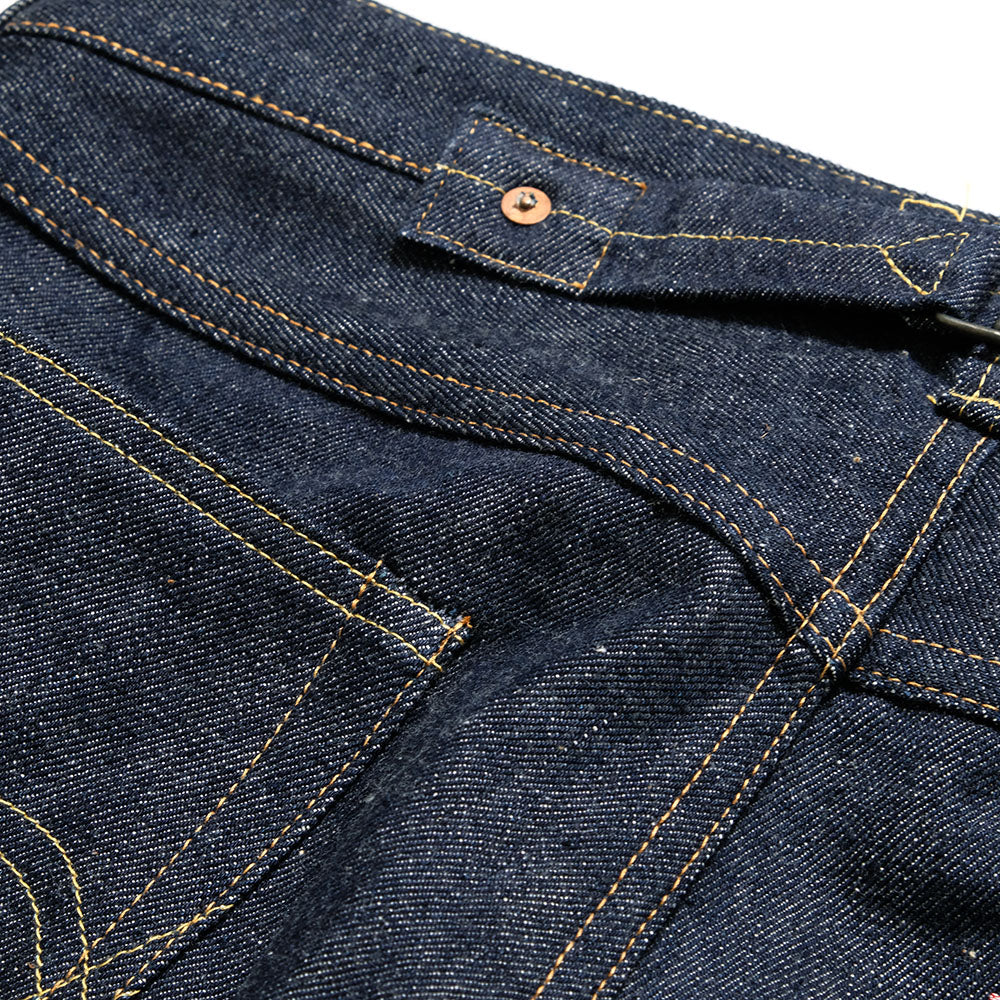 WAREHOUSE - HINOYA EXCLUSIVE - HINOYA 75th Anniversary Model - 1003HXX-DSB