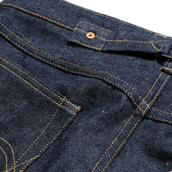 WAREHOUSE - HINOYA EXCLUSIVE - HINOYA 75th Anniversary Model - 1003HXX-DSB