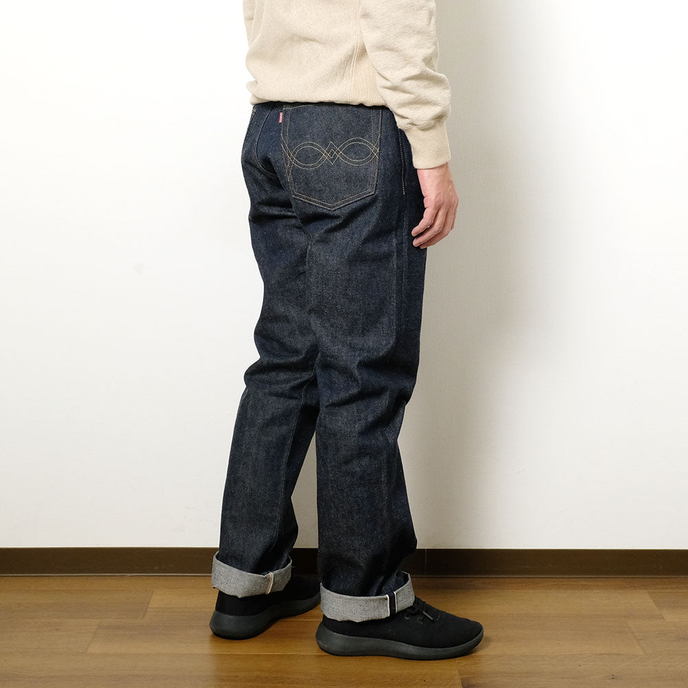 WAREHOUSE - HINOYA EXCLUSIVE - HINOYA 75th Anniversary Model - 1003HXX-DSB