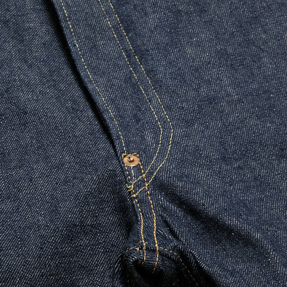 WAREHOUSE - HINOYA EXCLUSIVE - HINOYA 75th Anniversary Model - 1003HXX-DSB