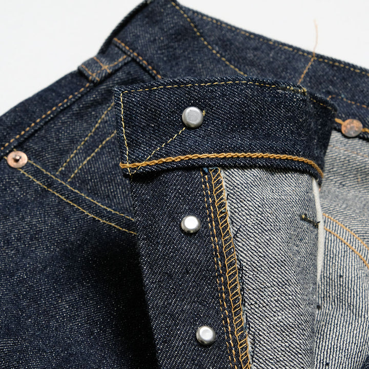 WAREHOUSE - HINOYA EXCLUSIVE - HINOYA 75th Anniversary Model - 1003HXX-DSB