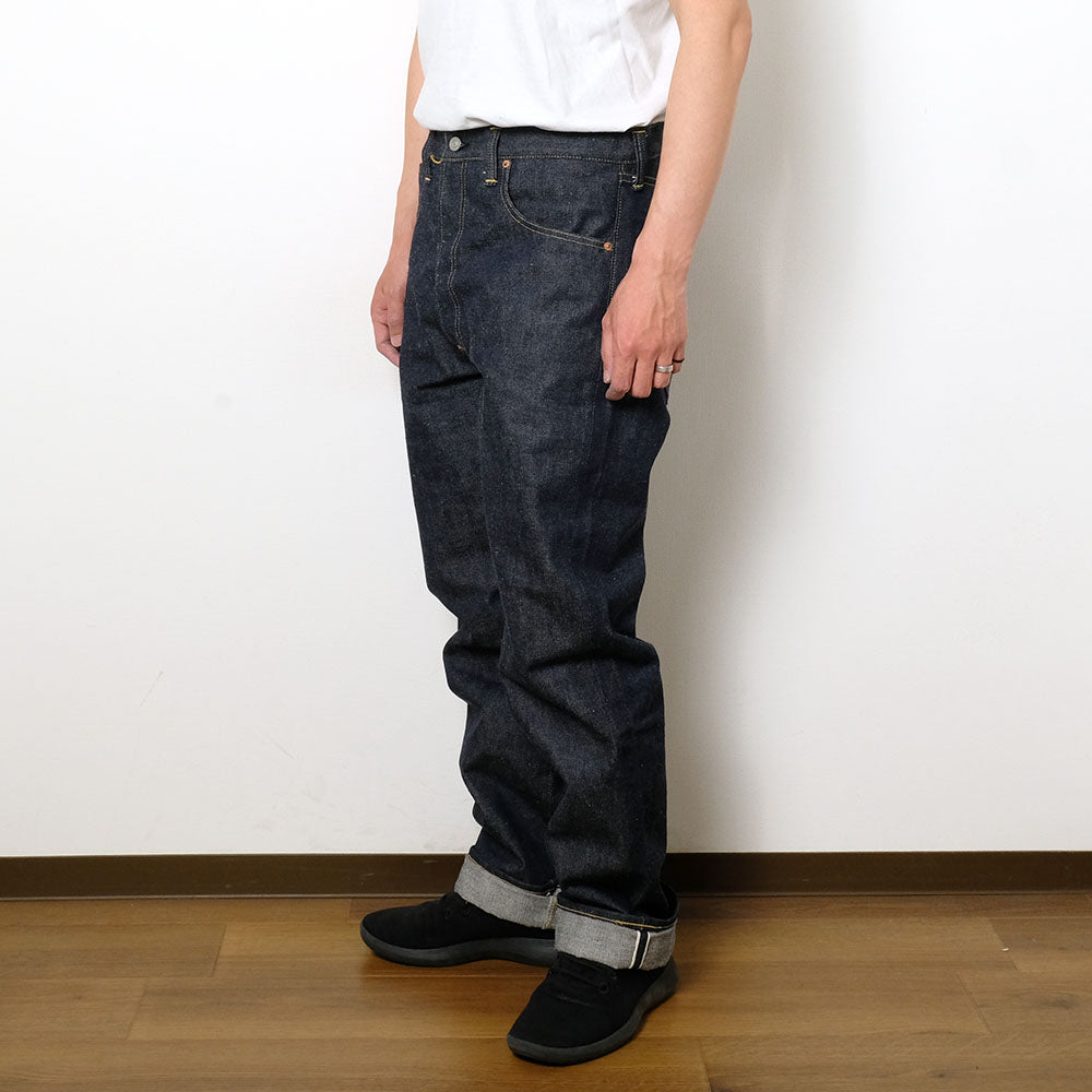 WAREHOUSE - Lot 1003XX(1000XX) - 1941MODEL - 1003XX-1941 – HINOYA