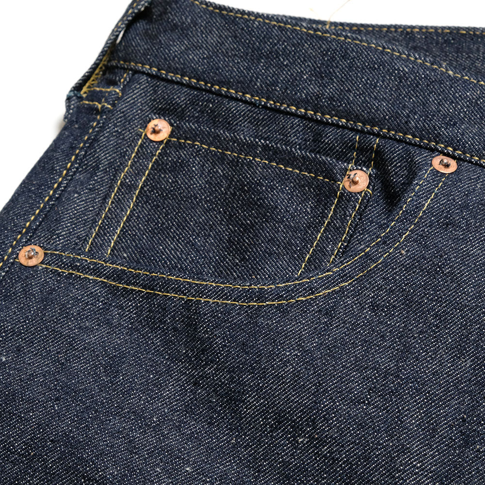 WAREHOUSE - Lot 1003XX(1000XX) - 1941MODEL - 1003XX-1941 – HINOYA