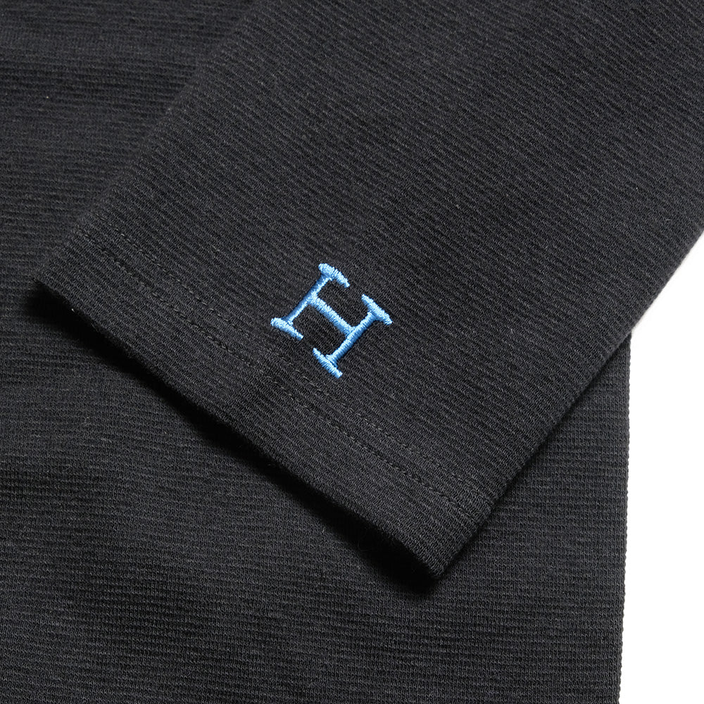 HOLLYWOOD RANCH MARKET - Stretch Fraise-Stitch Fabric Half Sleeve T-shirt - 1004664