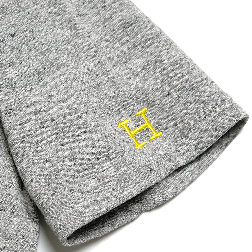 HOLLYWOOD RANCH MARKET - Stretch Fraise Short Sleeve T-shirt -1004675